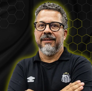 Cleber Xavier valoriza atletas que querem permanecer no Santos