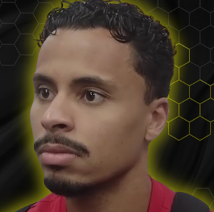 Allan pede mais confiança ao time do Flamengo