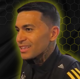 Dudu fala sobre reencontro com torcida do Galo e promete retribuir carinho em campo