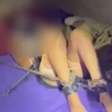 Jovem mantida em cativeiro diz que ex não aceitava fim: 'Era um amor possessivo'