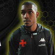 Atacante do Vasco se emociona ao falar de Diniz