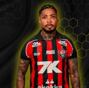Marinho analisa estreia pelo Vitória e pedo sequencia para ter ritmo de jogo