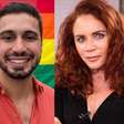 Falar sobre ser LGBT+ ainda parece ser um tabu para jornalistas na maioria dos canais
