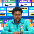 Marquinhos pede paciência com Ancelotti e vê Seleção em boas mãos