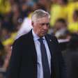 'Saímos satisfeitos': veja análise de Ancelotti sobre sua estreia na Seleção