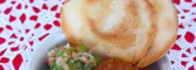 Com galinhada, Feirinha Gastronômica acontece domingo em SP