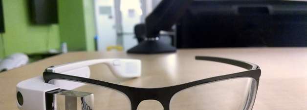 Google Glass começa a ser vendido no Reino Unido