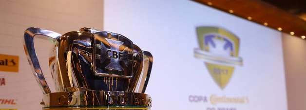 CBF define data para retorno da Copa do Brasil e Série C