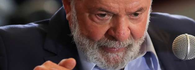 Fachin rejeita recurso da PGR e mantém anulação sobre Lula