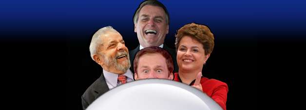 Bolsonaro, Lula e Dilma 'invadem' o BBB21 e irritam a Globo