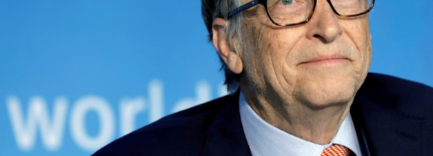UE e Bill Gates vão investir US$ 1 bilhão em tecnologias de baixo carbono