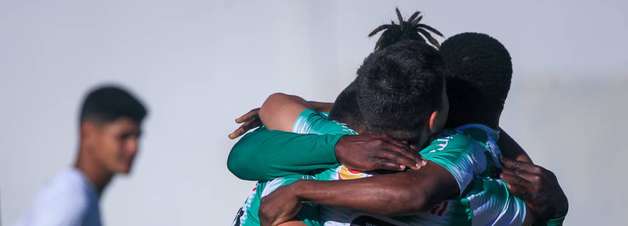 Avaí vence Corinthians no Brasileirão de Aspirantes; Juventude supera Santos