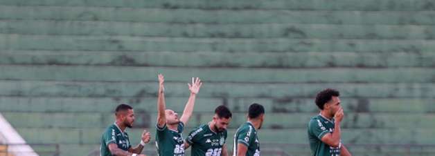 Régis decide, e Guarani vence CSA pela Série B