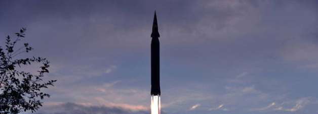 Coreia do Norte diz que testou míssil "com sucesso"