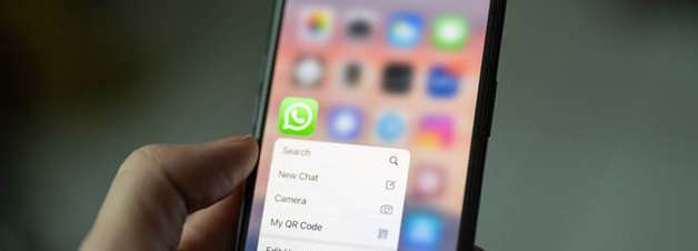 Cuidado pra não clonarem seu Whatsapp: dicas essenciais