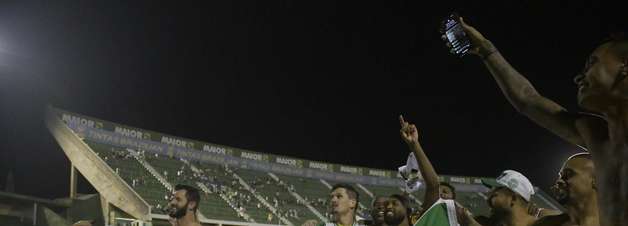 Quatro clubes brigam por única vaga de acesso à Série A