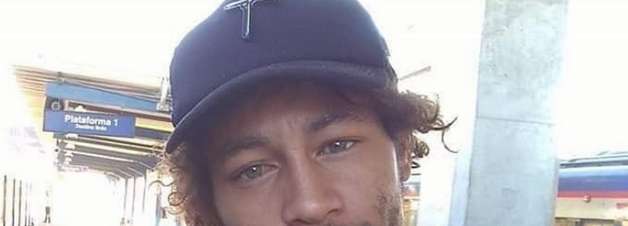 Itaquaquecetuba: sósia de Neymar é preso por suposto roubo