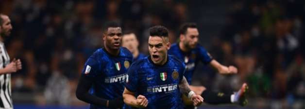 Inter de Milão x Empoli: onde assistir, horário e escalações do jogo pela Copa da Itália