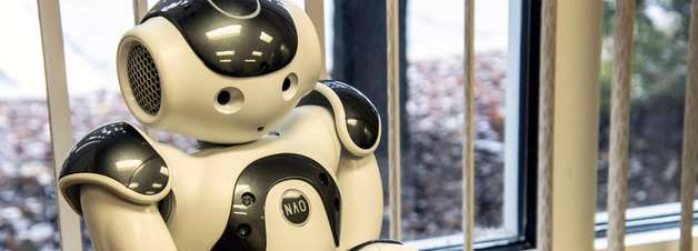 IA: os robôs vão dominar o mercado de trabalho?