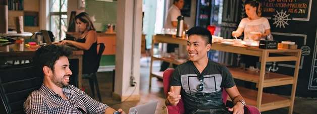 Startup cria novo conceito para repúblicas estudantis