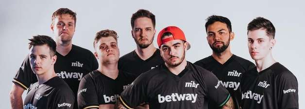 CS:GO: MIBR blinda pressão e quer Top 10 do mundo