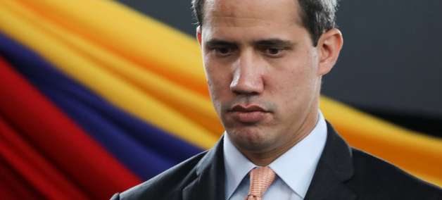 UE não reconhece mais Guaidó como presidente da Venezuela