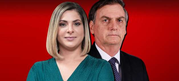 Senadores da CPI atacam Bolsonaro por insultar âncora da CNN
