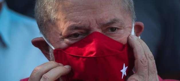 Em carta, Léo Pinheiro volta atrás em acusações contra Lula