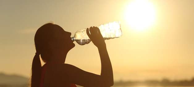 Exercícios ao ar livre no calor: 8 cuidados indispensáveis