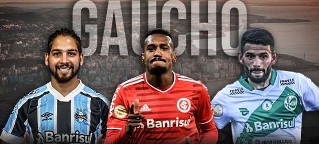 Campeonato Gaúcho 2022: veja onde assistir, tabela e mais informações sobre o estadual