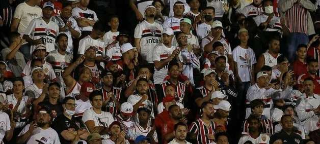 São Paulo estreia no Paulistão sem o apoio de sua torcida em Campinas
