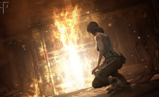 DLCs de 'Tomb Raider' serão exclusivos para multiplayer