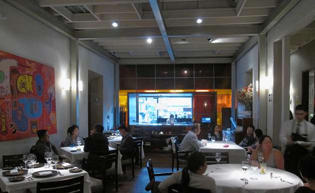 Restaurante em Lima está entre os 50 melhores do mundo