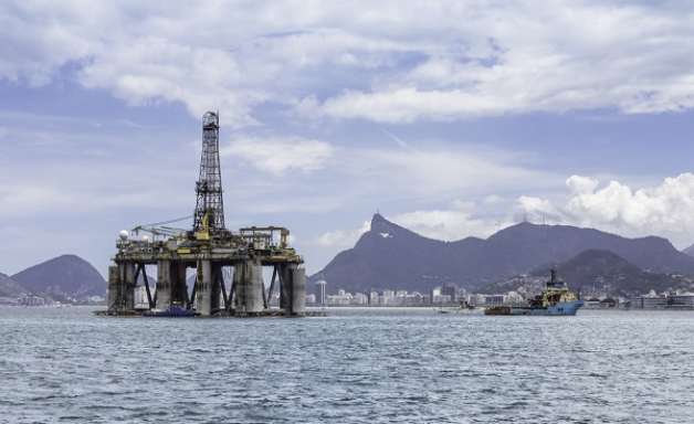Desinvestimentos da Petrobras no exterior estão avançados