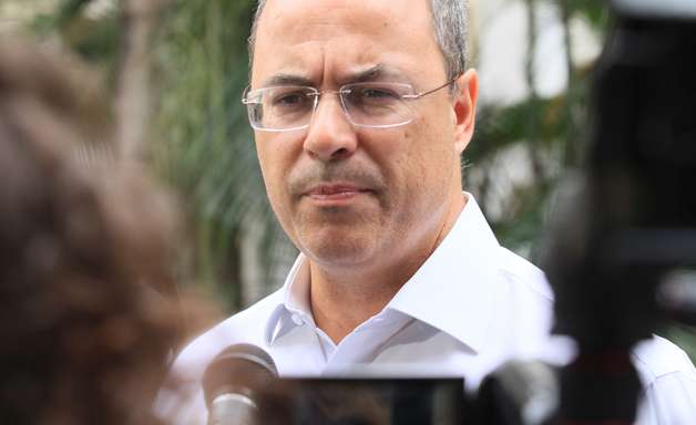 Boca de urna: Azarão no Rio, ex-juiz surge em 1º lugar