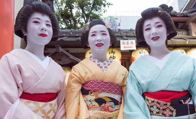 Em alta, cidade japonesa cria guia de etiqueta para turistas