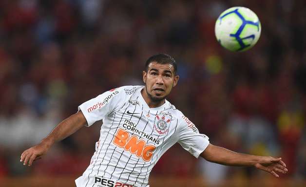 Sornoza é convocado pelo Equador e desfalca Corinthians contra São Paulo