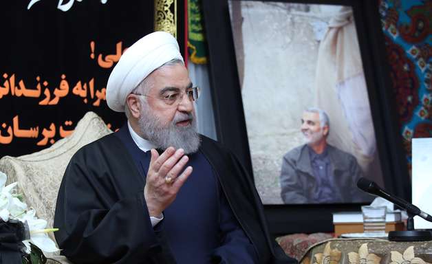 Irã rebate ameaça dos EUA, e tensão leva ONU a fazer alerta