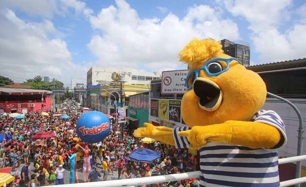 'Galo' infantil, 'Pinto da Madrugada' teria outro nome em SP