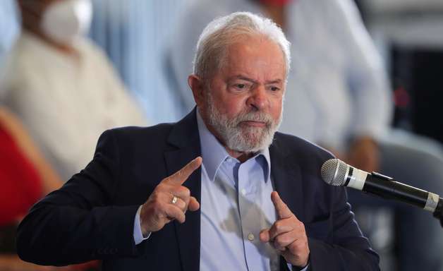 PGR pede que STF rejeite recurso de Lula na Lava Jato