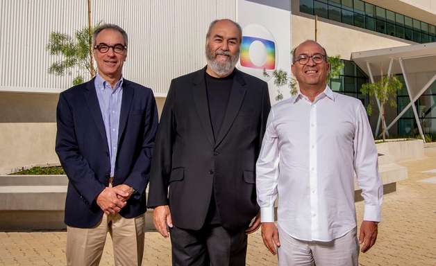 Donos da Globo e CNN Brasil na nova lista de bilionários