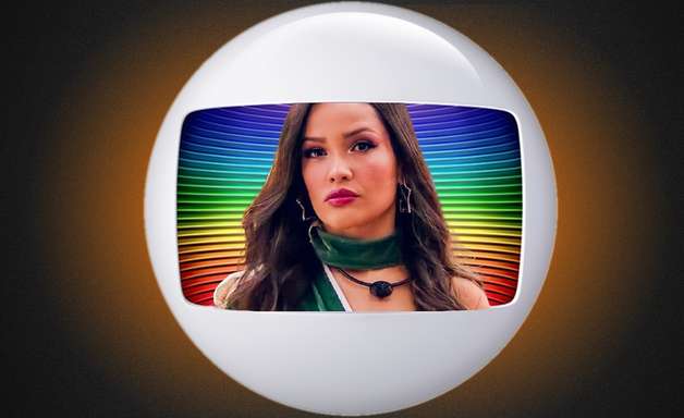Globo comete erro com Juliette e campeã erra com seus fãs