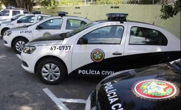 Polícia investiga ataque ao consulado da China no Rio