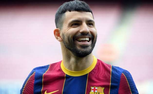 Agüero comenta mudança de sede da Copa América: 'Se a situação está complicada, não pode jogar'