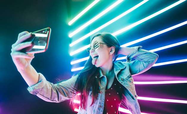 Ambiente instagramável: o que é e como fazer um em sua casa