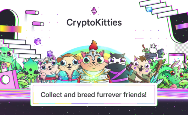 Jogos em blockchain e NFTs permitem que jogadores virem investidores