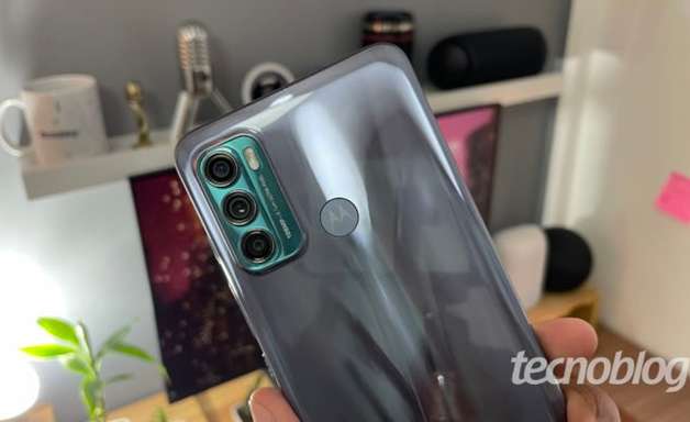 Motorola cresce 35% no Brasil e tem lucro recorde no mundo