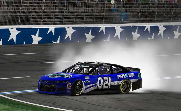 Bohessef vence a Charlotte 600 da P1 Speed Cup Series Pro