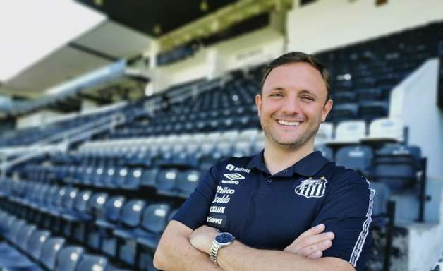 André Mazzuco sobre renovação de Sánchez: 'Temos boas perspectivas'