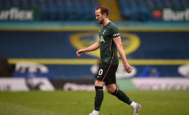 Gabriel Jesus pode ser envolvido em troca por Harry Kane